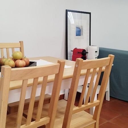 Apartamento Inocentes11 塞维利亚 外观 照片