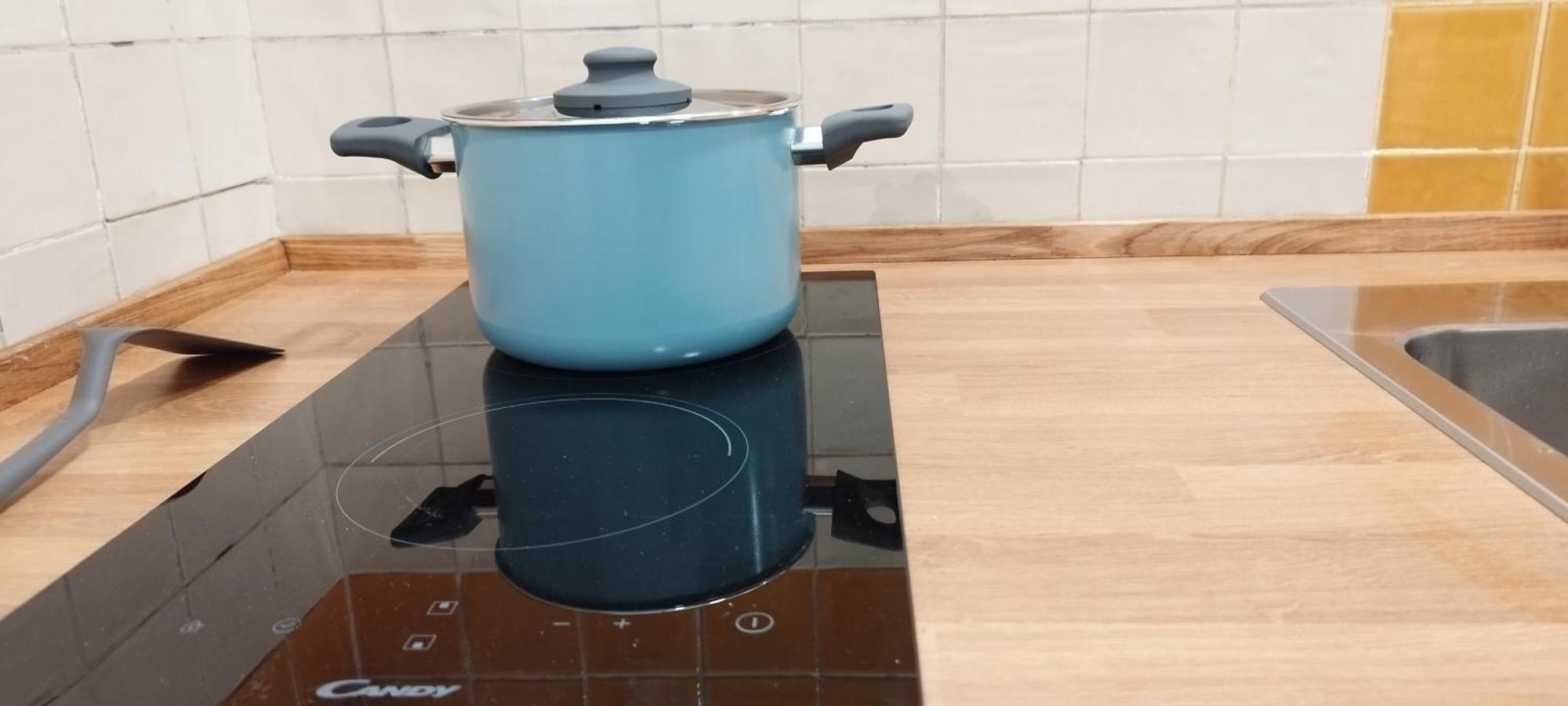 Apartamento Inocentes11 塞维利亚 外观 照片