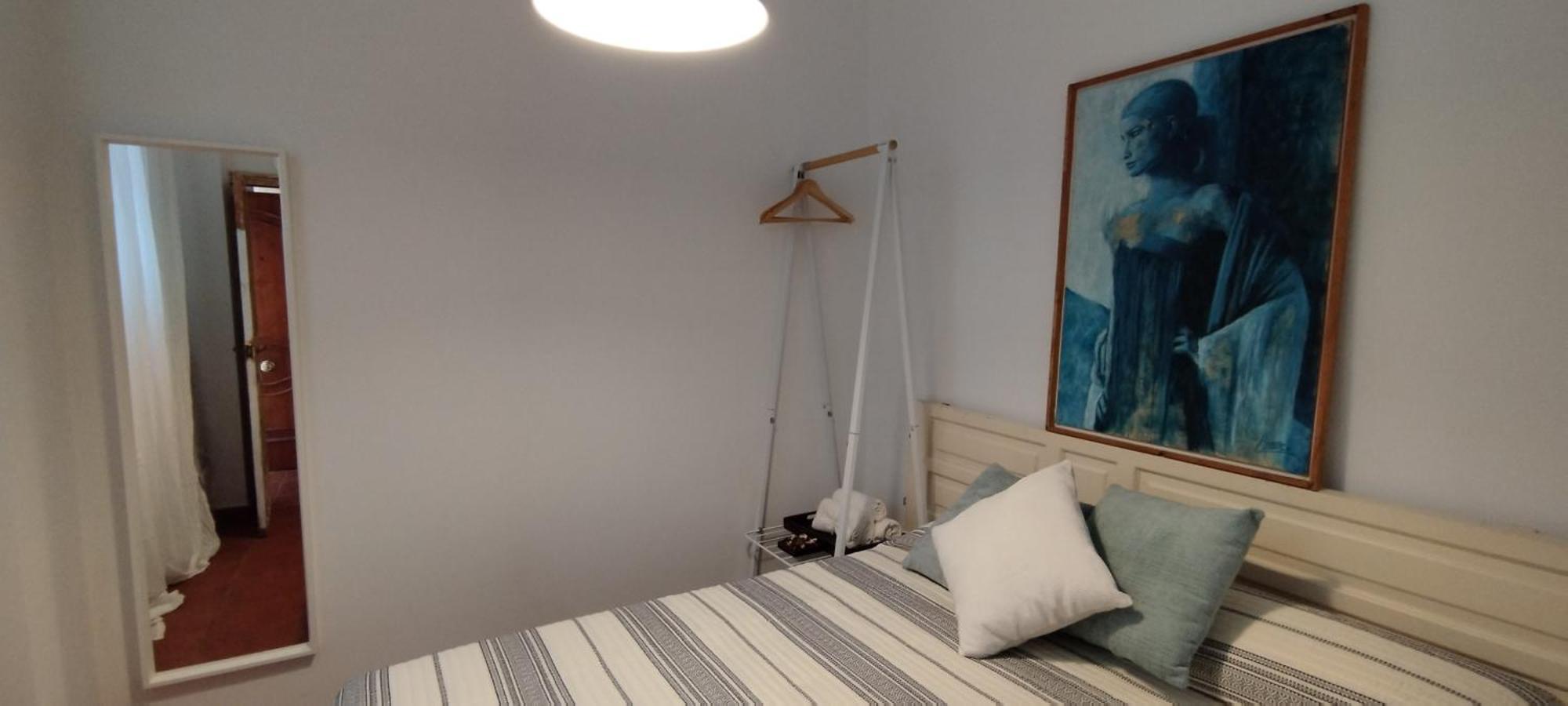 Apartamento Inocentes11 塞维利亚 外观 照片