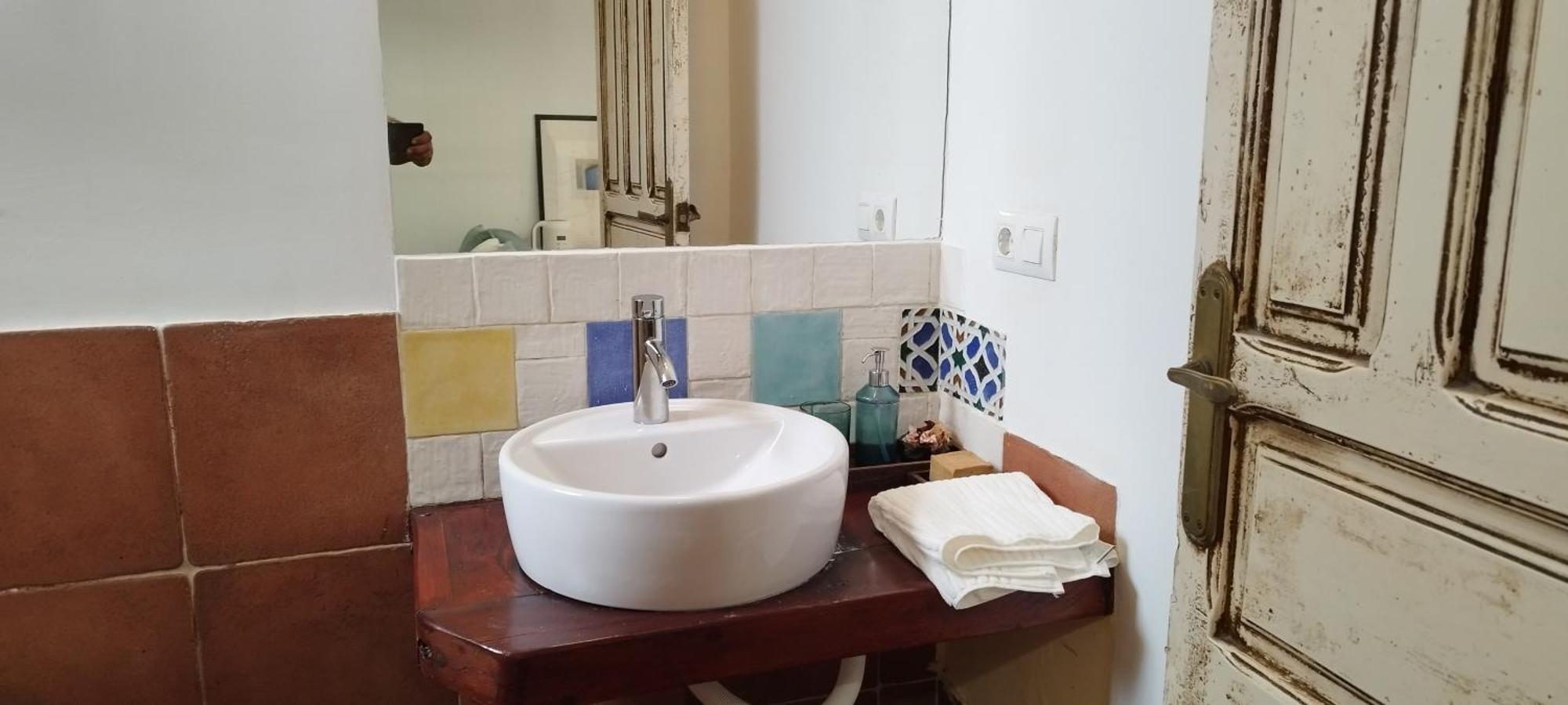 Apartamento Inocentes11 塞维利亚 外观 照片
