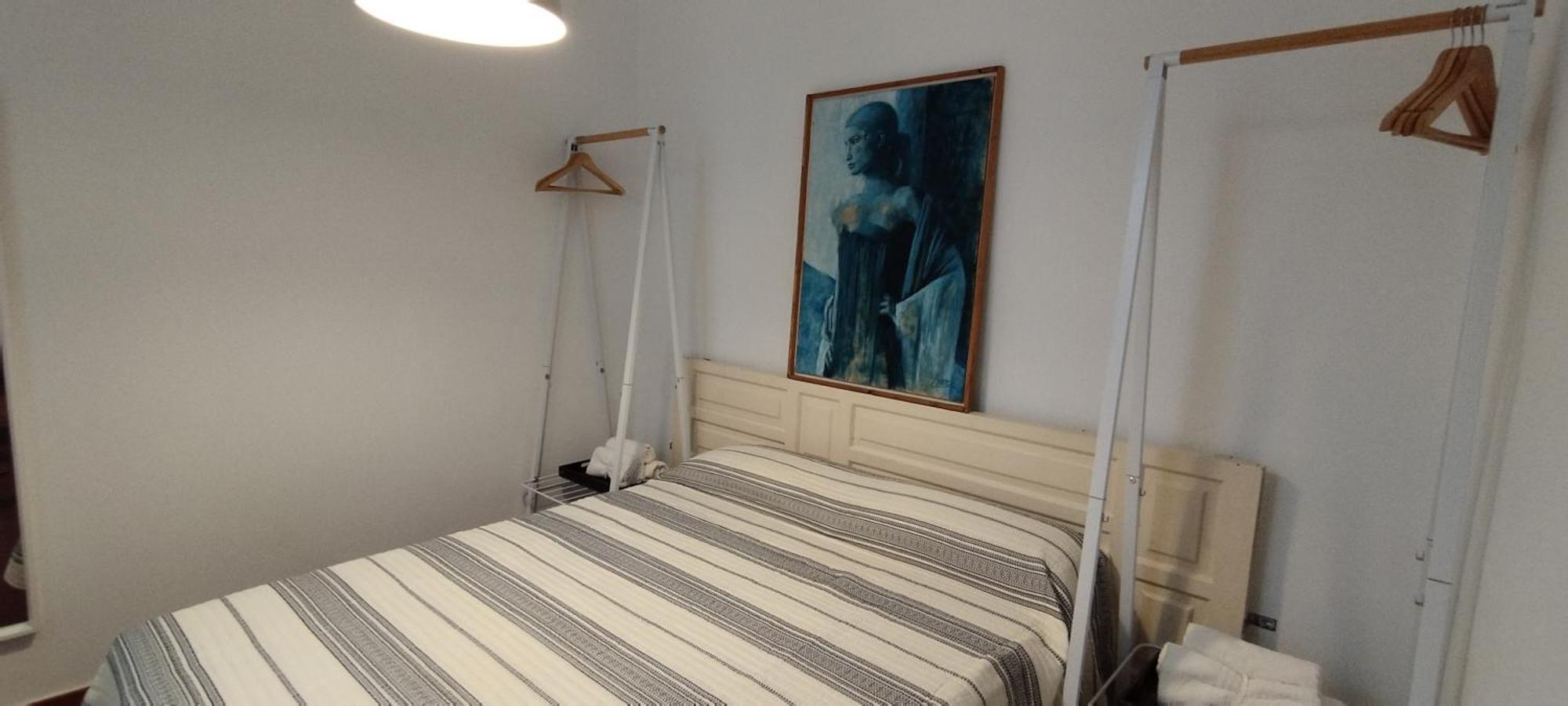 Apartamento Inocentes11 塞维利亚 外观 照片