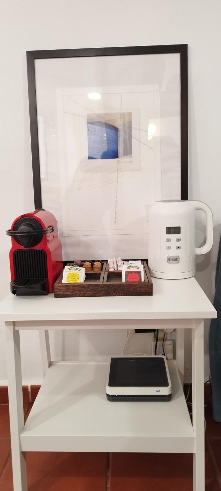 Apartamento Inocentes11 塞维利亚 外观 照片