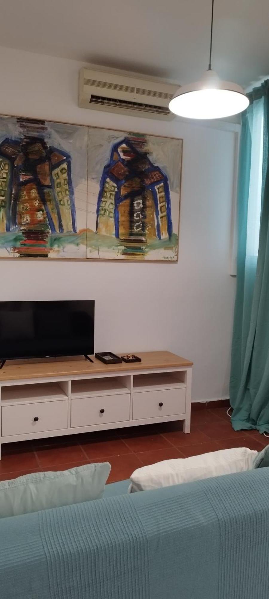 Apartamento Inocentes11 塞维利亚 外观 照片