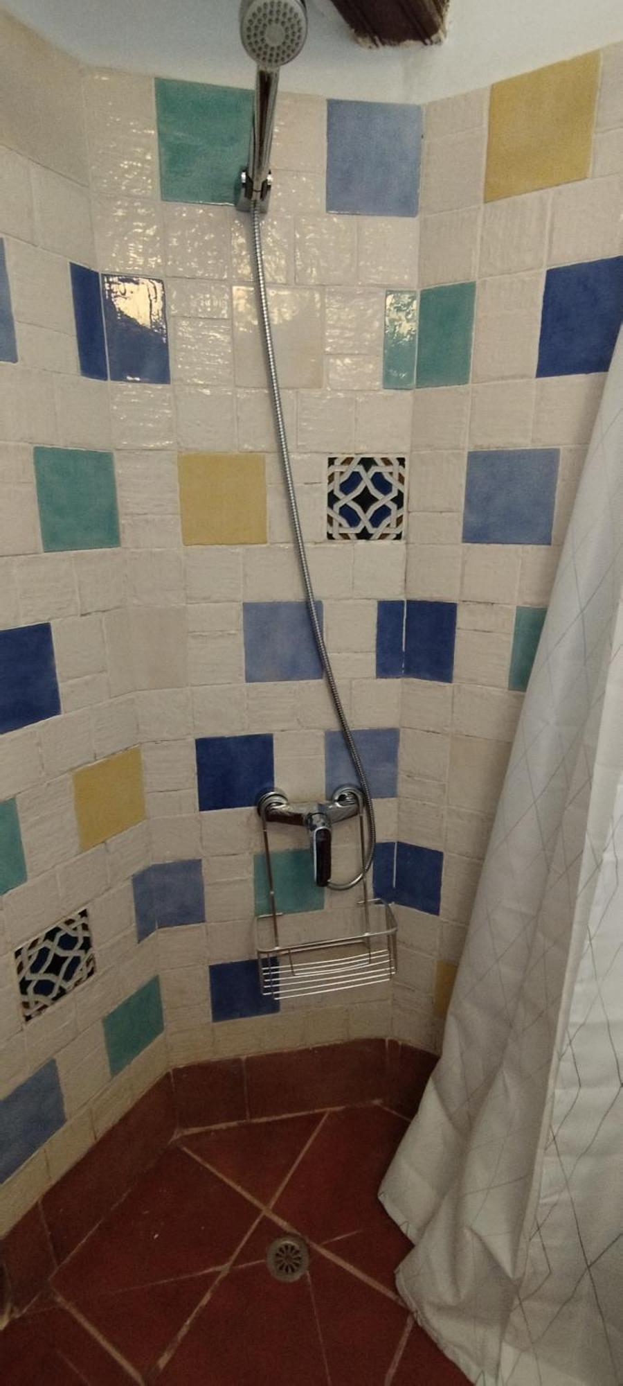 Apartamento Inocentes11 塞维利亚 外观 照片