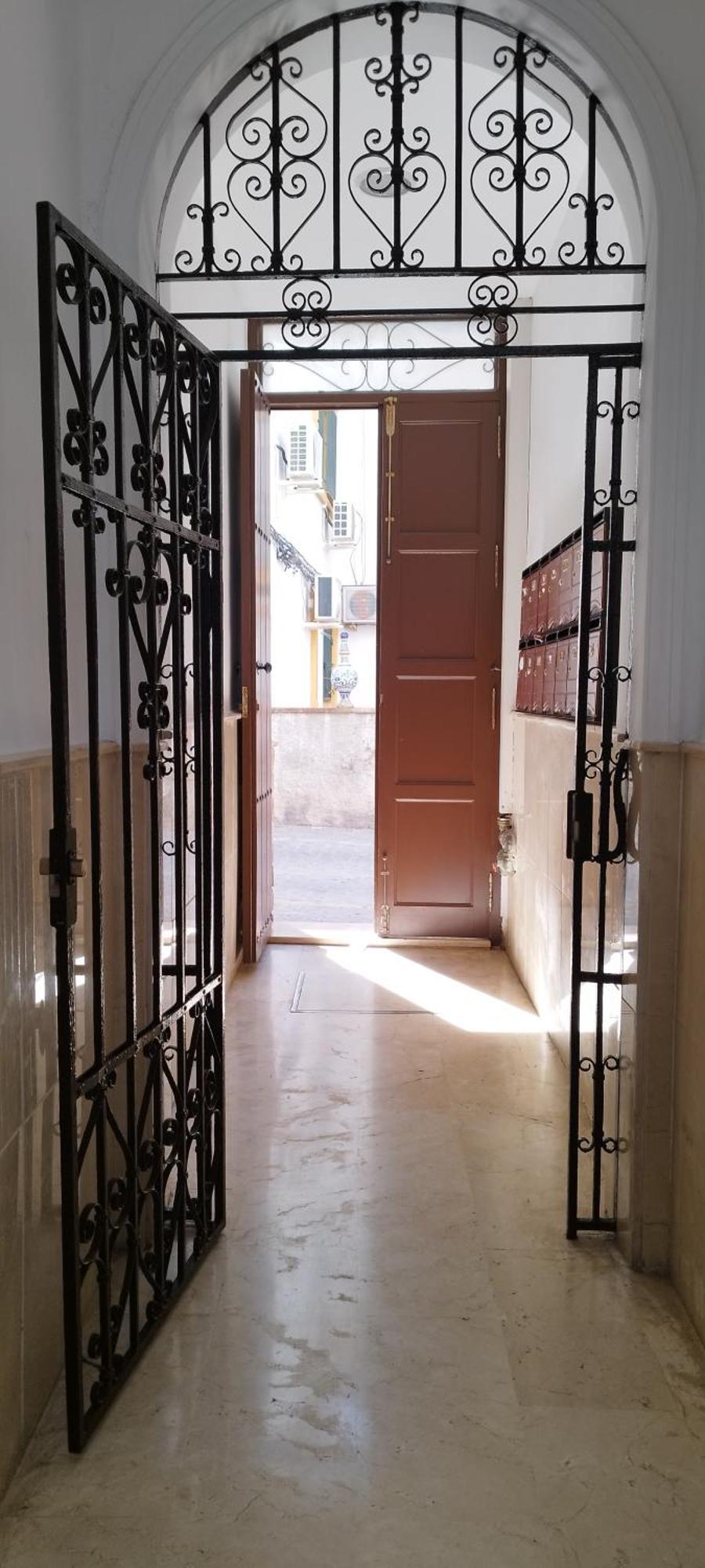 Apartamento Inocentes11 塞维利亚 外观 照片